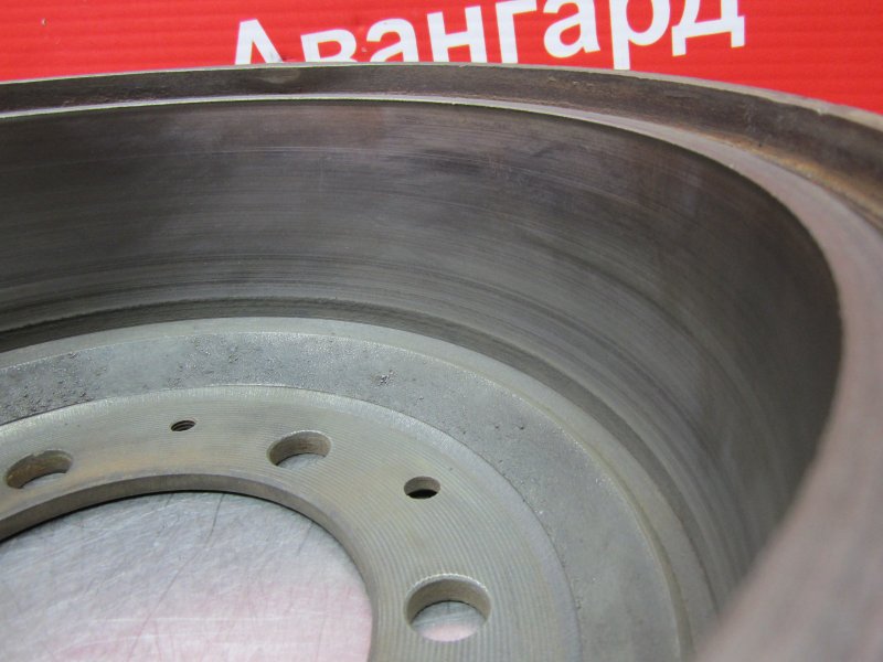Барабан тормозной Газель 3221 2008