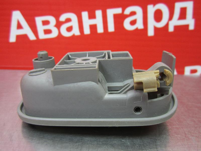 Ручка двери внутренняя левая Mazda Demio DW