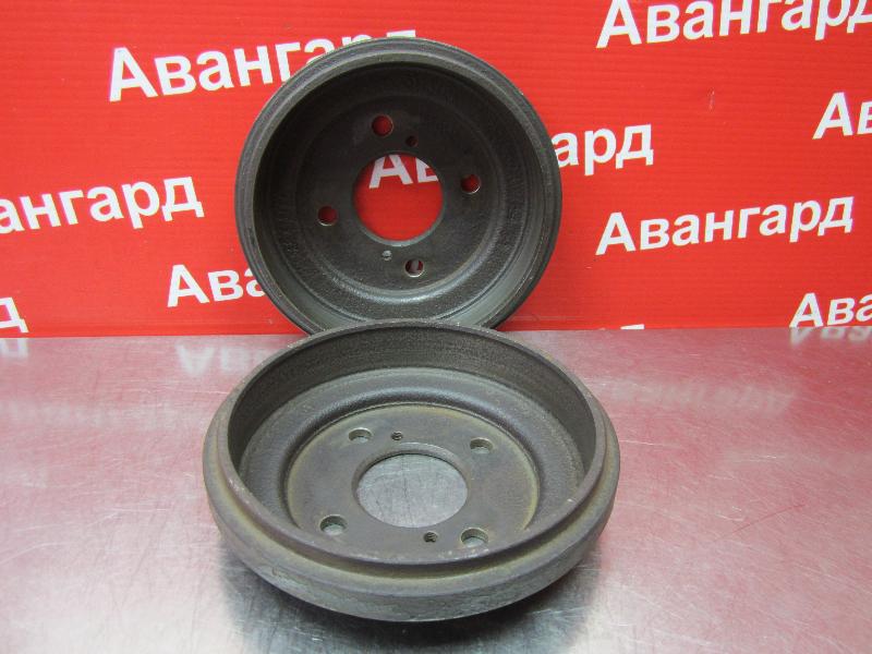 Барабан тормозной Suzuki Ignis HT M13A