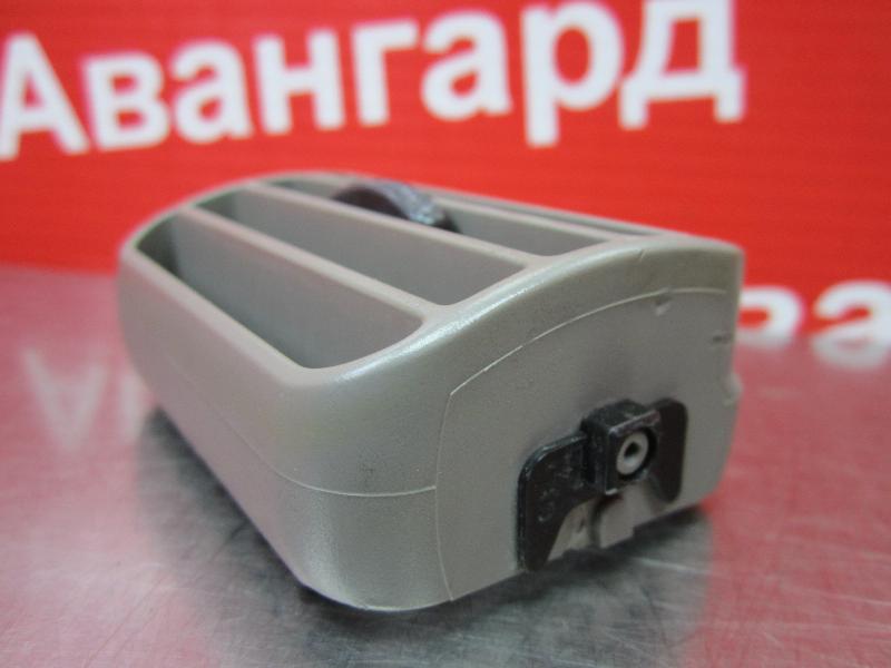 Дефлектор Demio 2001 DW