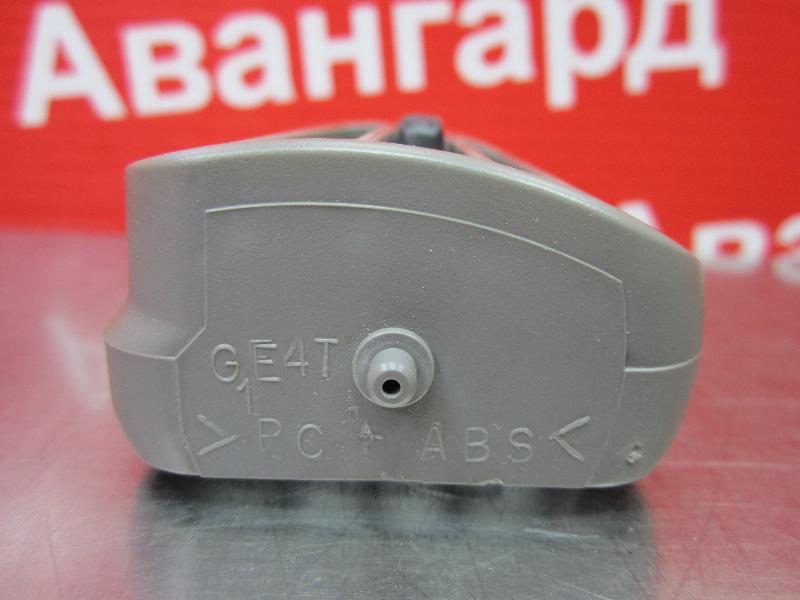 Дефлектор Mazda Demio DW