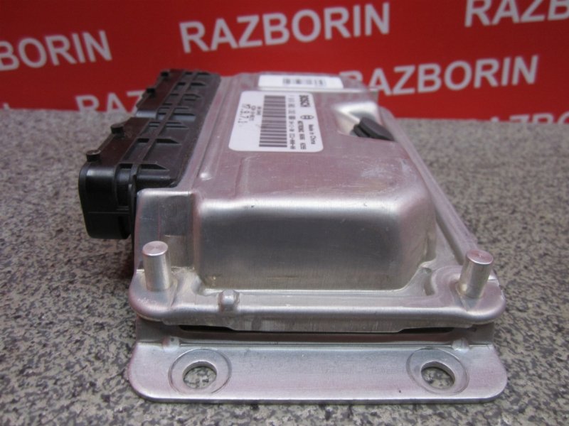 ЭБУ ДВС 3 2011 H11 HA-VIS-1.8