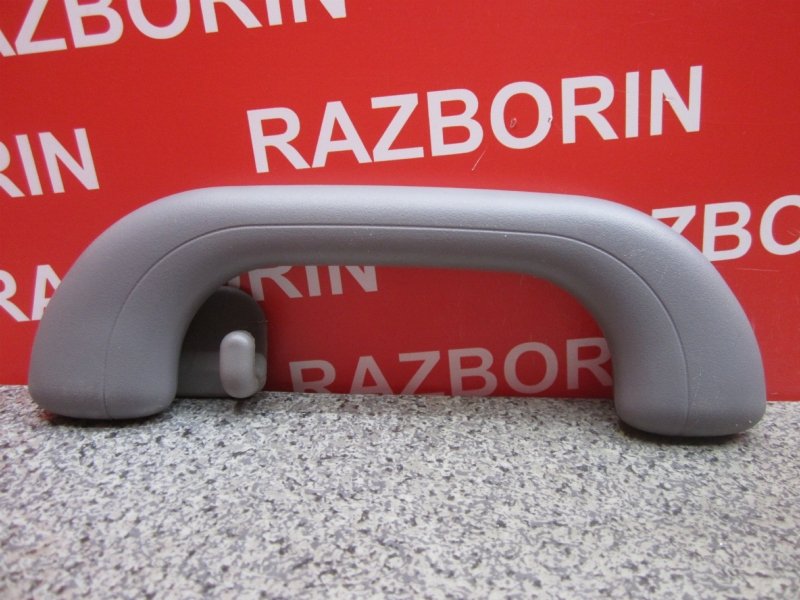 Ручка потолка задняя левая Hyundai Matrix 2004 FC 85342-17150 Б/У