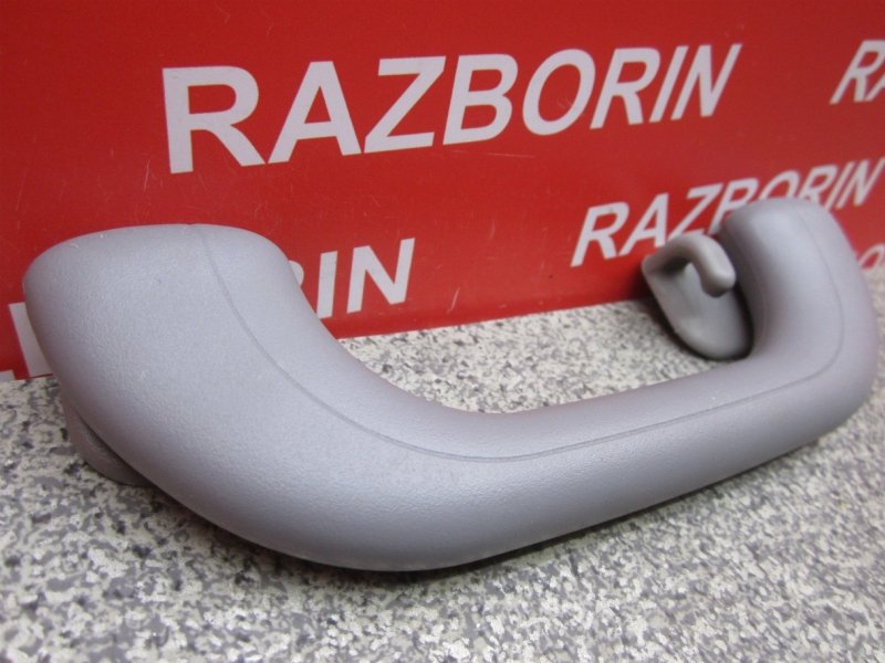 Ручка потолка задняя левая Hyundai Matrix FC