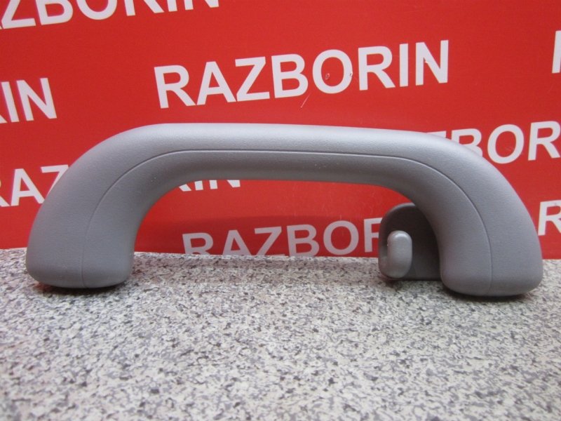 Ручка потолка задняя правая Hyundai Matrix 2004 FC 85342-17250 Б/У