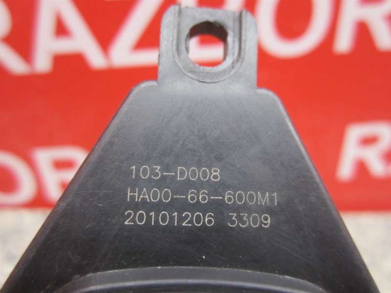 Джойстик регулировки зеркал 3 2011 H11 HM483Q-A