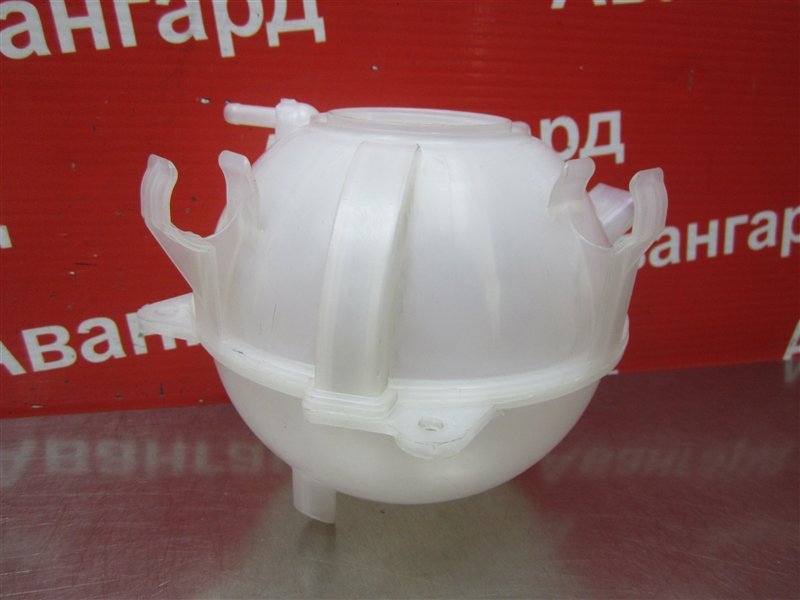 Бачок расширительный Skoda Octavia A5