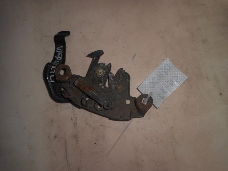 Замок капота FX 2003-2007 S50