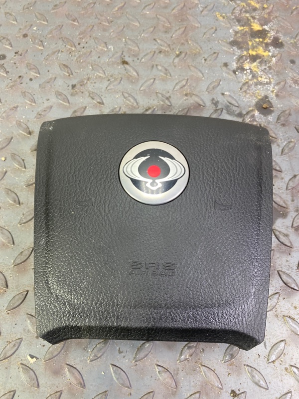 Подушка безопасности в рулевое колесо SsangYong Actyon 2005-2010 C100 8620132503 новая