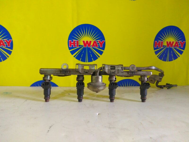 Форсунка Honda Fit GD1 L13A Форсунка Honda Fit GD1 L13A
