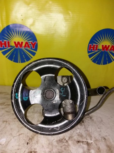 Гур Mmc Mirage CJ1A 4G13 Гур Mmc Mirage CJ1A 4G13