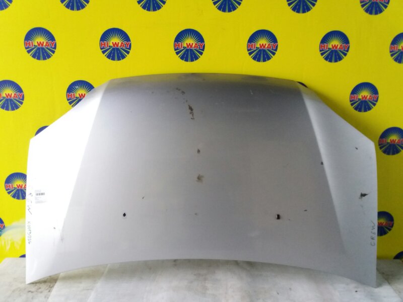 Капот Mmc Dion CR6W Капот Mmc Dion CR6W