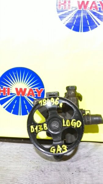 Гур Honda Logo GA3 D13B Гур Honda Logo GA3 D13B
