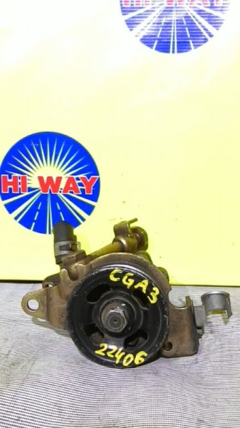 Гур Nissan March AK11 CGA3DE Гур Nissan March AK11 CGA3DE