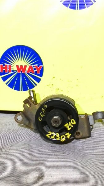 Гур Nissan March AK11 CGA3DE Гур Nissan March AK11 CGA3DE