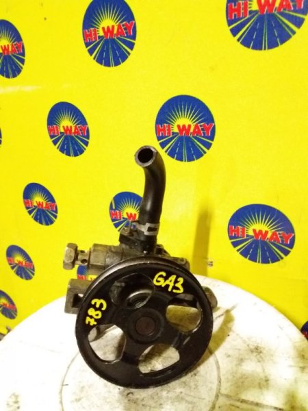 Гур Honda Logo GA3 D13B Гур Honda Logo GA3 D13B