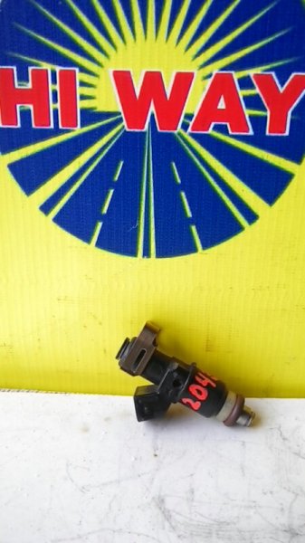 Форсунка Honda Fit GD1 L13A Форсунка Honda Fit GD1 L13A