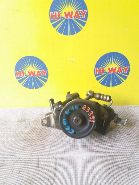 Гур Nissan March AK11 CGA3DE Гур Nissan March AK11 CGA3DE