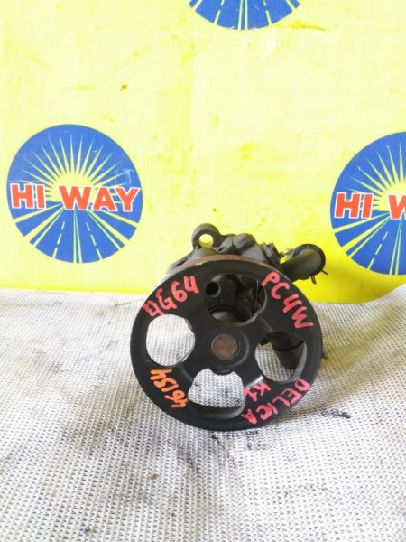 Гур Mmc Delica PA3V 4G63 Гур Mmc Delica PA3V 4G63