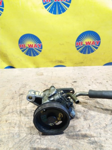 Гур Mmc Diamante F31A 6G74 Гур Mmc Diamante F31A 6G74