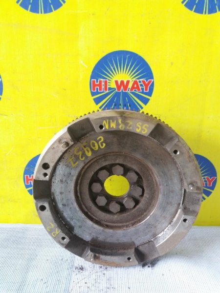 Маховик Mazda Bongo SE28M R2 Маховик Mazda Bongo SE28M R2