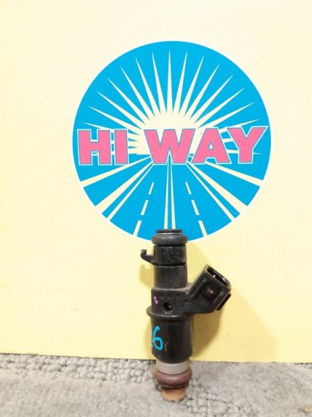 Форсунка Honda Fit GD1 L13A Форсунка Honda Fit GD1 L13A