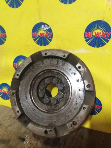 Маховик Mazda Bongo SE28M R2 Маховик Mazda Bongo SE28M R2