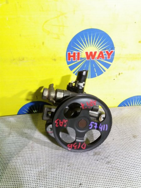Гур Honda Logo GA3 D13B 1996 Гур Honda Logo GA3 D13B 1996