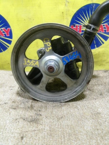 Гур Honda Inspire CP3 J35A Гур Honda Inspire CP3 J35A