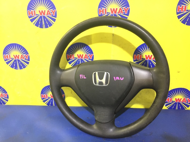 Руль Honda Airwave GJ1 2005 Руль Honda Airwave GJ1 2005