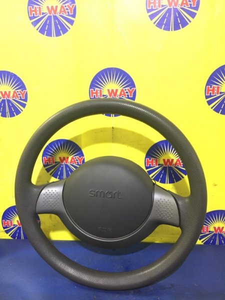 Руль Smart Fortwo 2003 Руль Smart Fortwo 2003