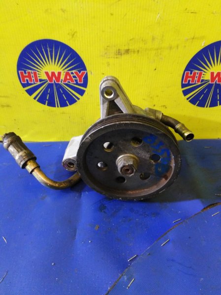 Гур Honda Accord CD3 F20A Гур Honda Accord CD3 F20A