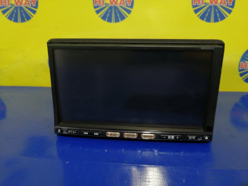 Магнитофон Sanyo Ms308-A Магнитофон Sanyo Ms308-A