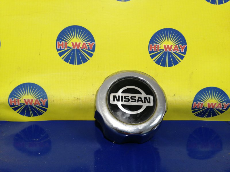 Колпак Nissan Terrano WHYD21 Колпак Nissan Terrano WHYD21