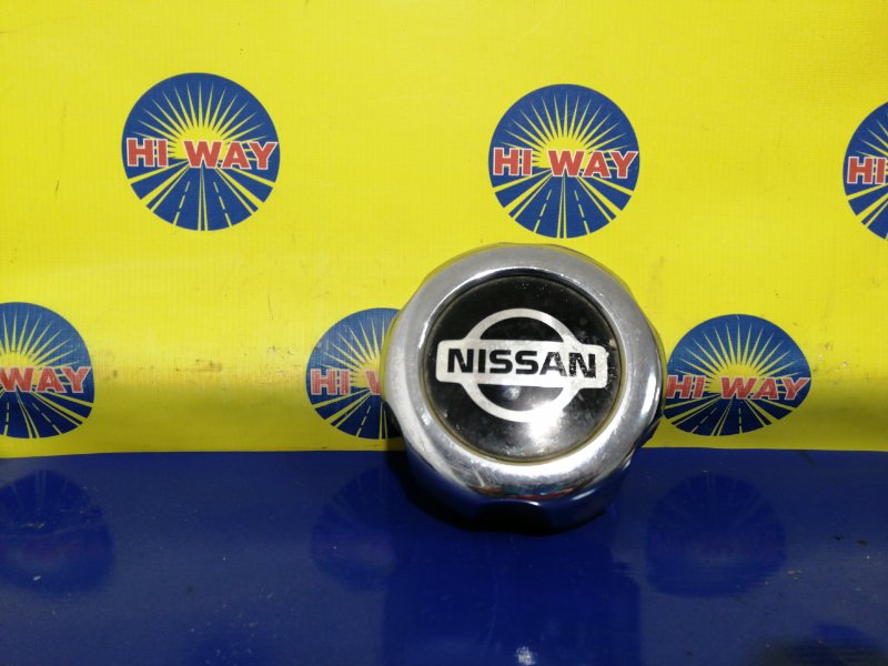 Колпак Nissan Terrano WHYD21 Колпак Nissan Terrano WHYD21