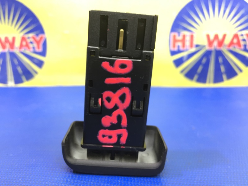 КНОПКИ В САЛОН LAND ROVER DISCOVERY 2 L318 94D