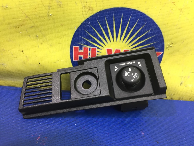 БЛОК УПРАВЛЕНИЯ ЗЕРКАЛАМИ LAND ROVER DISCOVERY 2 1998-2004 L318 94D контрактная