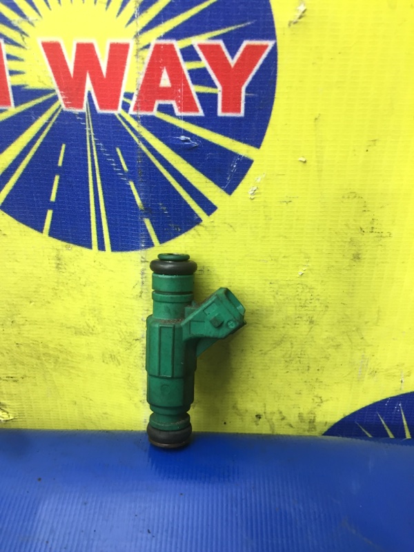 ФОРСУНКА LAND ROVER DISCOVERY 2 1998-2004 L318 94D ERR6600 контрактная