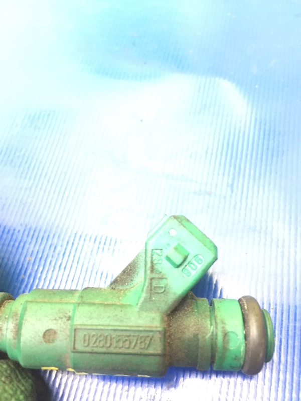 ФОРСУНКА DISCOVERY 2 1998-2004 L318 94D