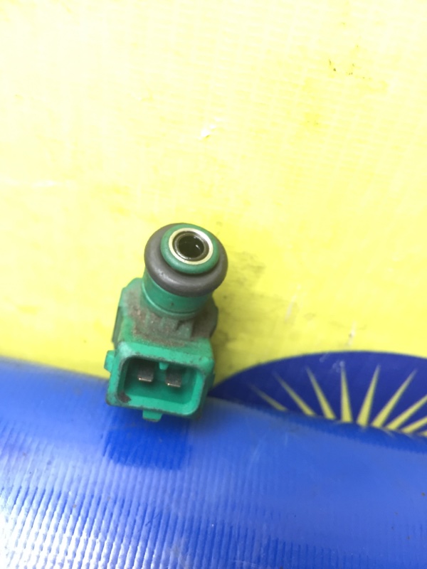 ФОРСУНКА LAND ROVER DISCOVERY 2 L318 94D