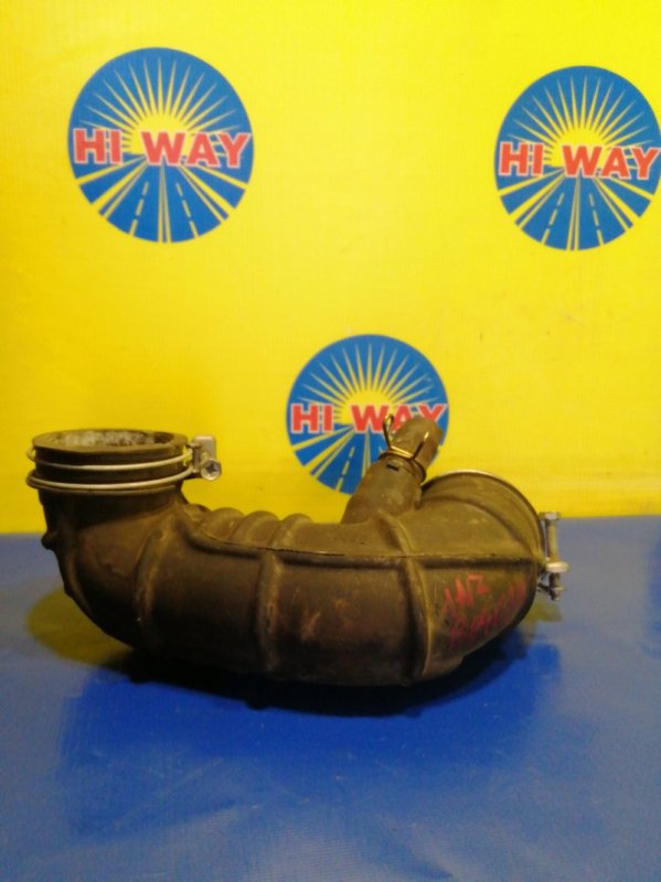 ГОФРА ВОЗДУШНОГО ФИЛЬТРА RAUM 2004 NCZ20 1NZ-FE ГОФРА ВОЗДУШНОГО ФИЛЬТРА RAUM 2004 NCZ20 1NZ-FE