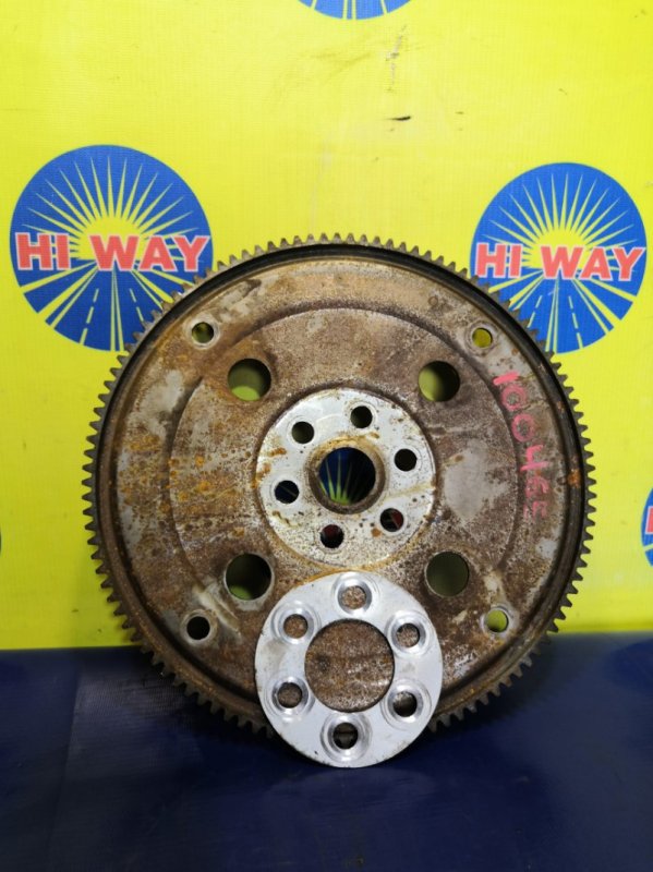 Маховик Mazda Atenza GH5FS Маховик Mazda Atenza GH5FS
