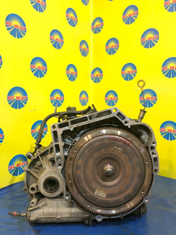 Акпп Honda Elysion RR1 K24A Акпп Honda Elysion RR1 K24A