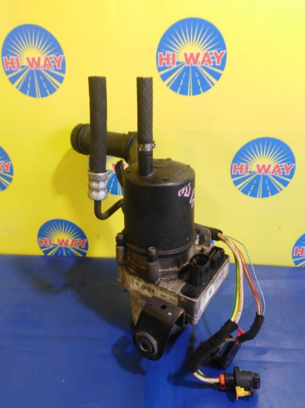 Гур Citroen C4 LC NFU 2006 Гур Citroen C4 LC NFU 2006