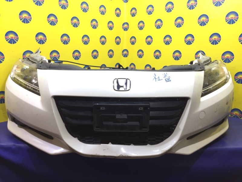 Ноускат Honda Cr-Z ZF1 LEA 2010 Ноускат Honda Cr-Z ZF1 LEA 2010