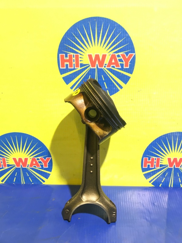 Шатун Bmw 530I E60 N52B30 Шатун Bmw 530I E60 N52B30