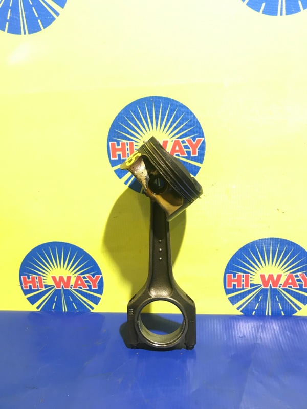 Шатун Bmw 530I E60 N52B30 Шатун Bmw 530I E60 N52B30