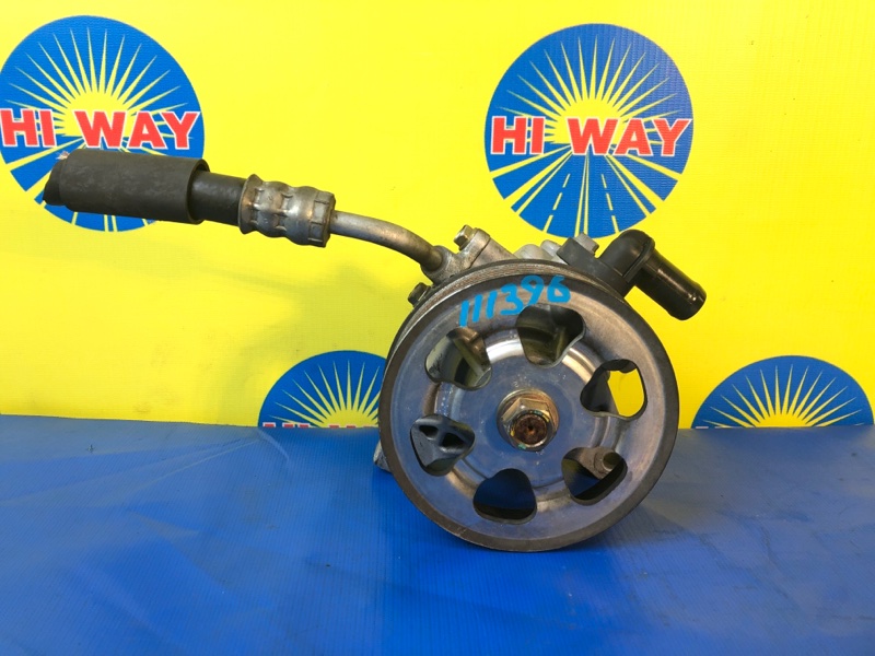 Гур Honda Odyssey RB1 K24A Гур Honda Odyssey RB1 K24A