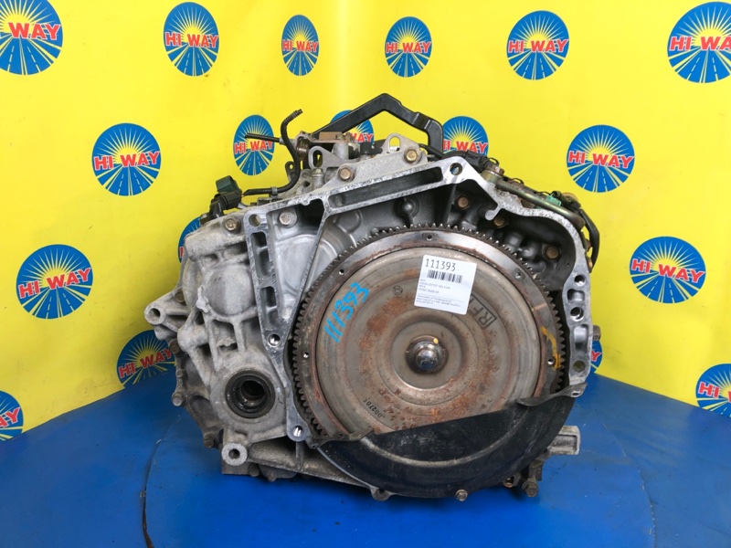 Акпп Honda Odyssey RB1 K24A Акпп Honda Odyssey RB1 K24A