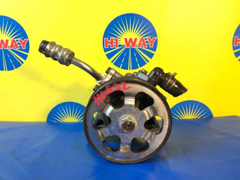 Гур Honda Odyssey RB1 K24A Гур Honda Odyssey RB1 K24A